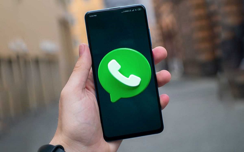 News I WhatsApp正开发新功能！用户可以在群组内发起投票！ 更多热点 图1张