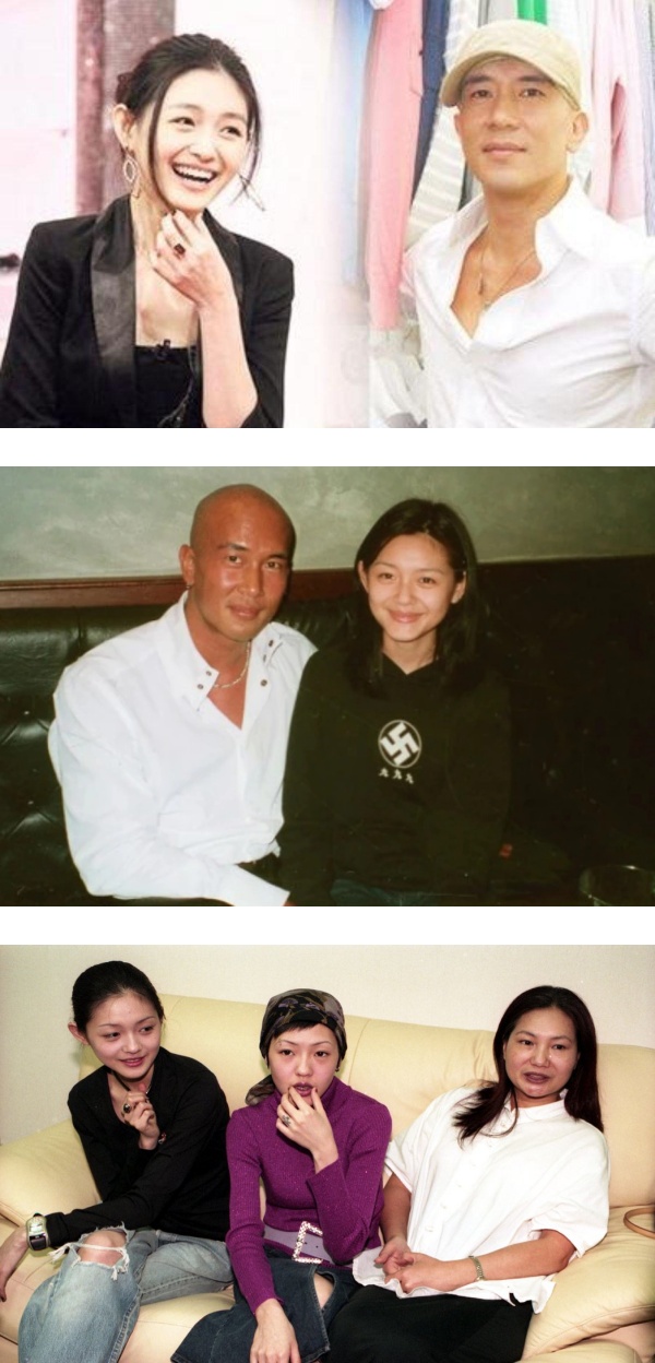 S妈正式和大S冷战！不道歉就不见新女婿 娱乐资讯 图1张