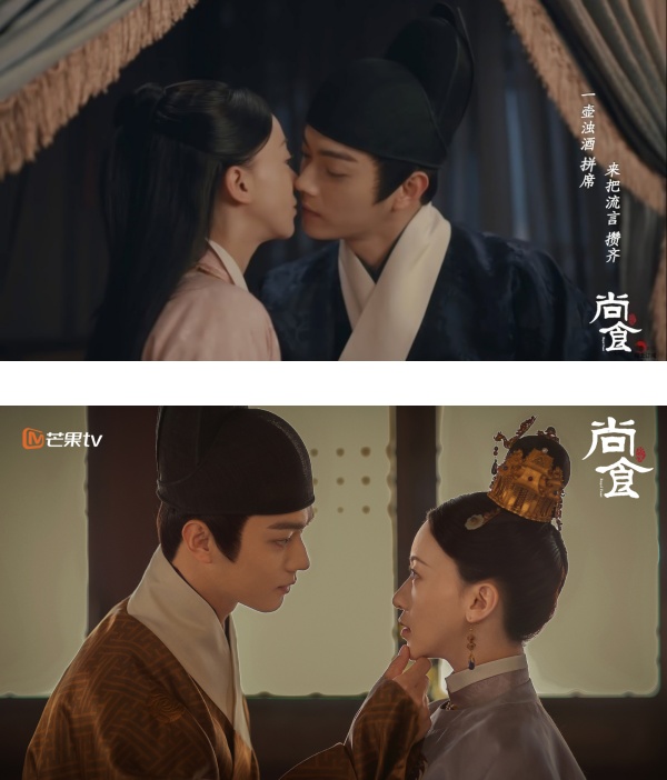 【专访】和吴谨言依然默契十足！许凯：容易快速进入角色 娱乐资讯 图3张