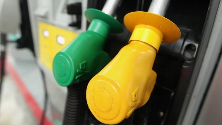 生活 | RON97与95的3大差别！动力、伤车、省油？ 更多热点 图2张