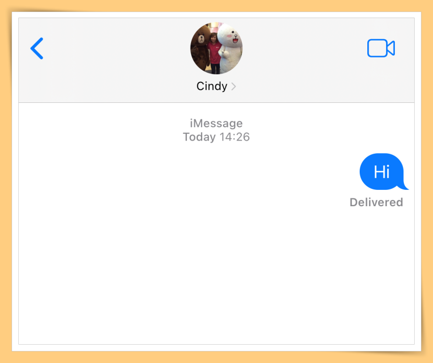 Tips I 怀疑电话号码被人封锁？教你用iPhone快速查询找出答案！ 更多热点 图3张
