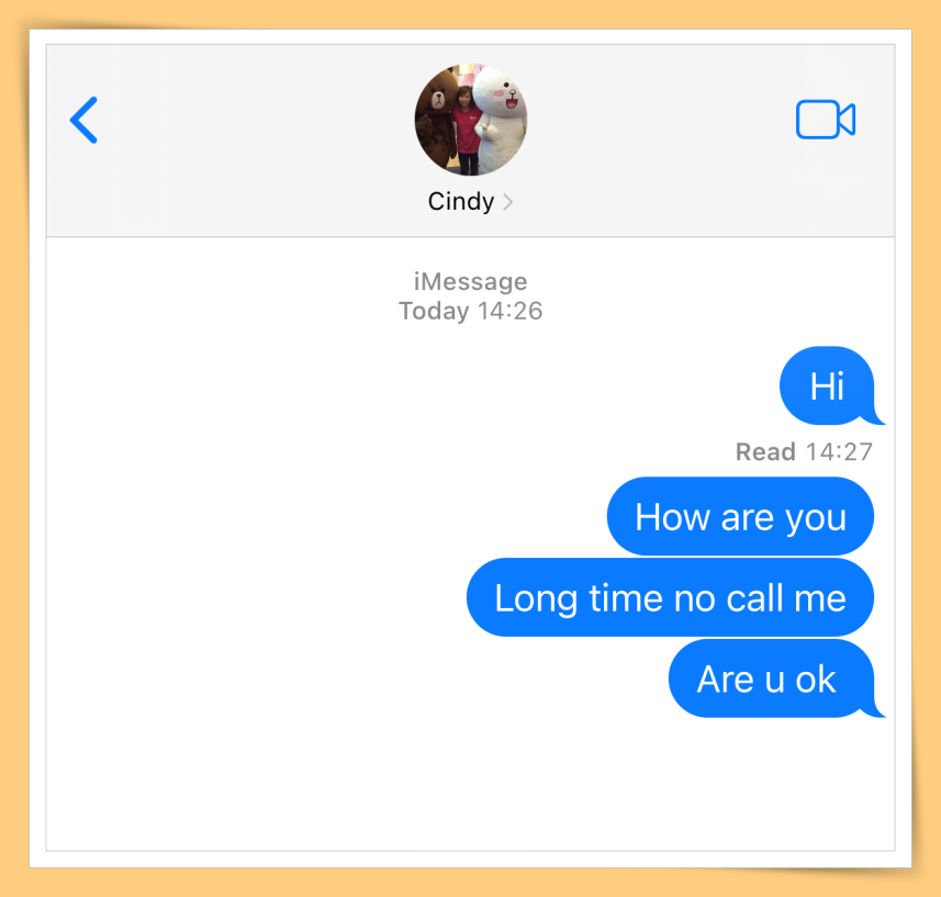 Tips I 怀疑电话号码被人封锁？教你用iPhone快速查询找出答案！ 更多热点 图5张