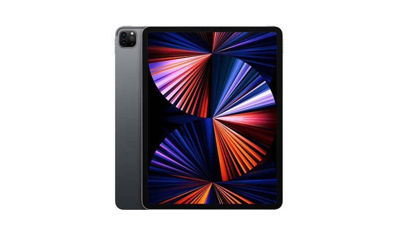 Tips I 同样是M1芯片！iPad Air 5和iPad Pro的5个区别！ 更多热点 图3张