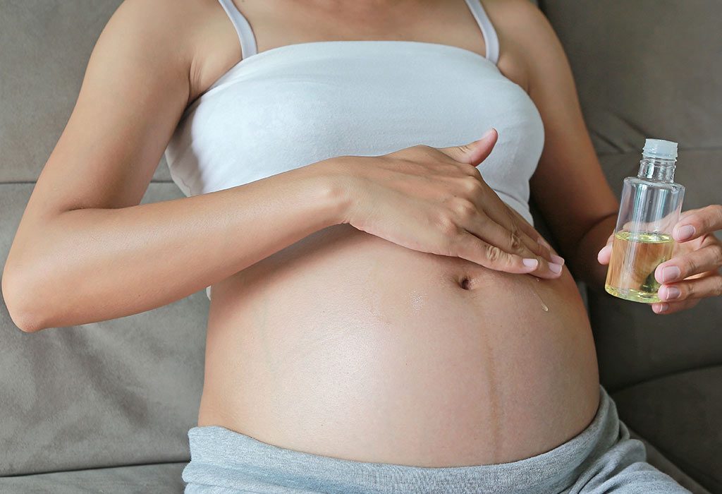 生活 | 90%孕妇的困扰！3大方法减少妊娠纹 不花钱也能解决！ 更多热点 图5张