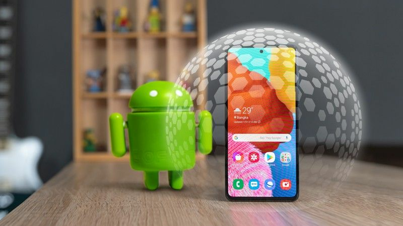 News | 银行账号被盗光钱是因为这4款App！赶紧删除！ 更多热点 图1张