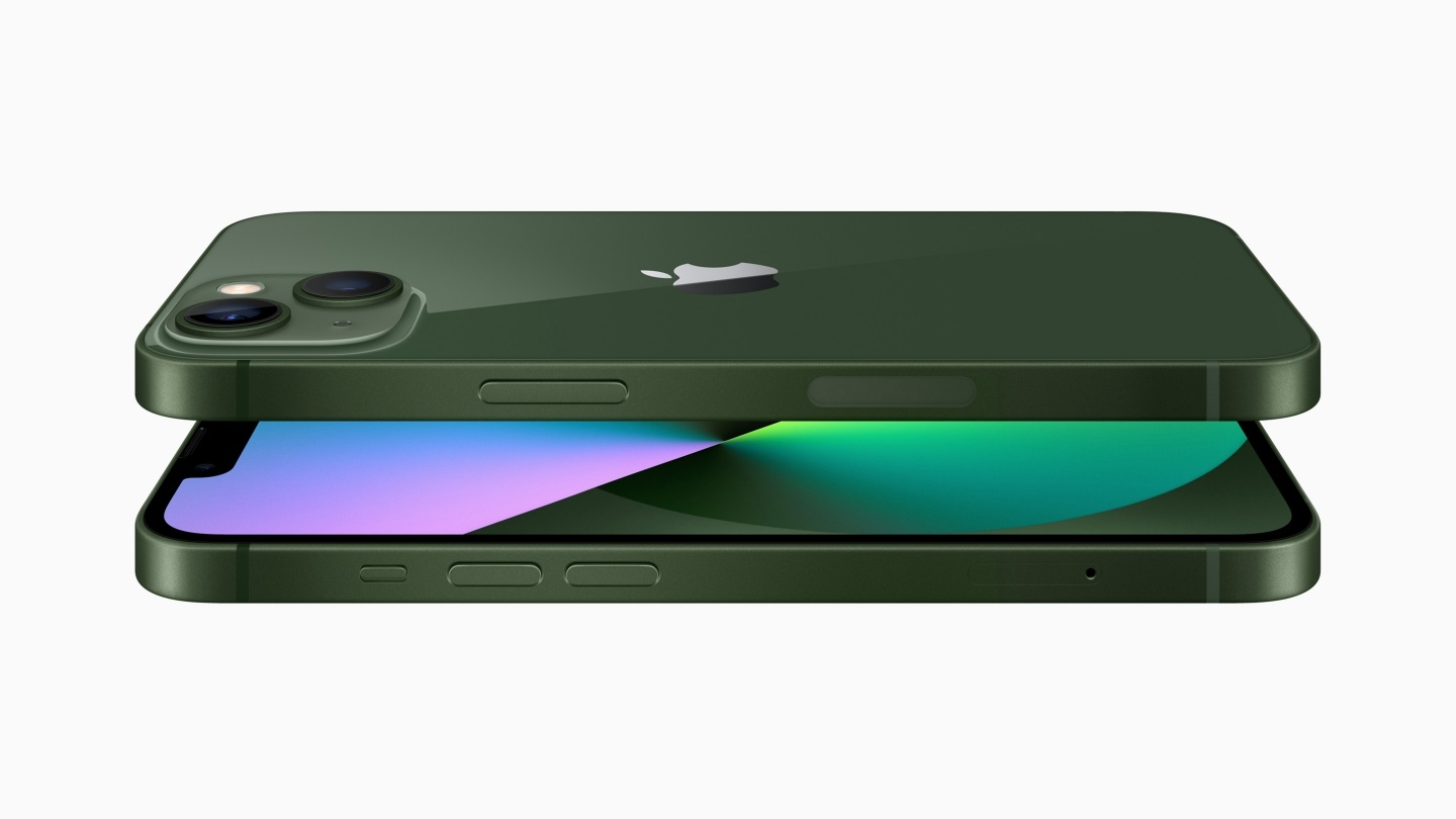 苹果 iOS 15.4 正式版下周上线！戴口罩也能用 Face ID 解锁 iPhone 数码科技 图1张