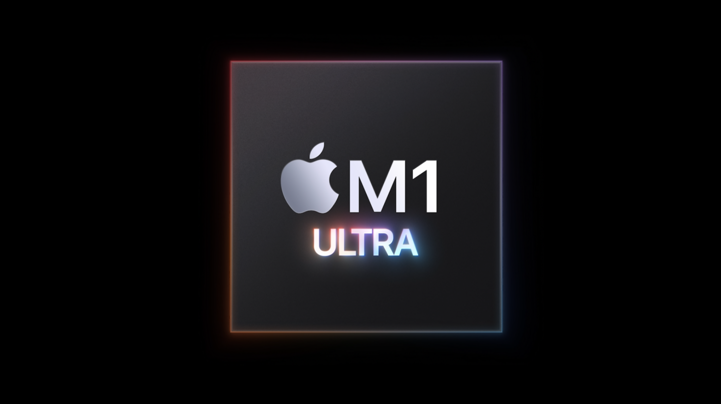 搭载苹果 M1 Ultra 怪物级晶片的 Mac Studio 登场！还有 5K 专业级萤幕 Studio Display 数码科技 图2张