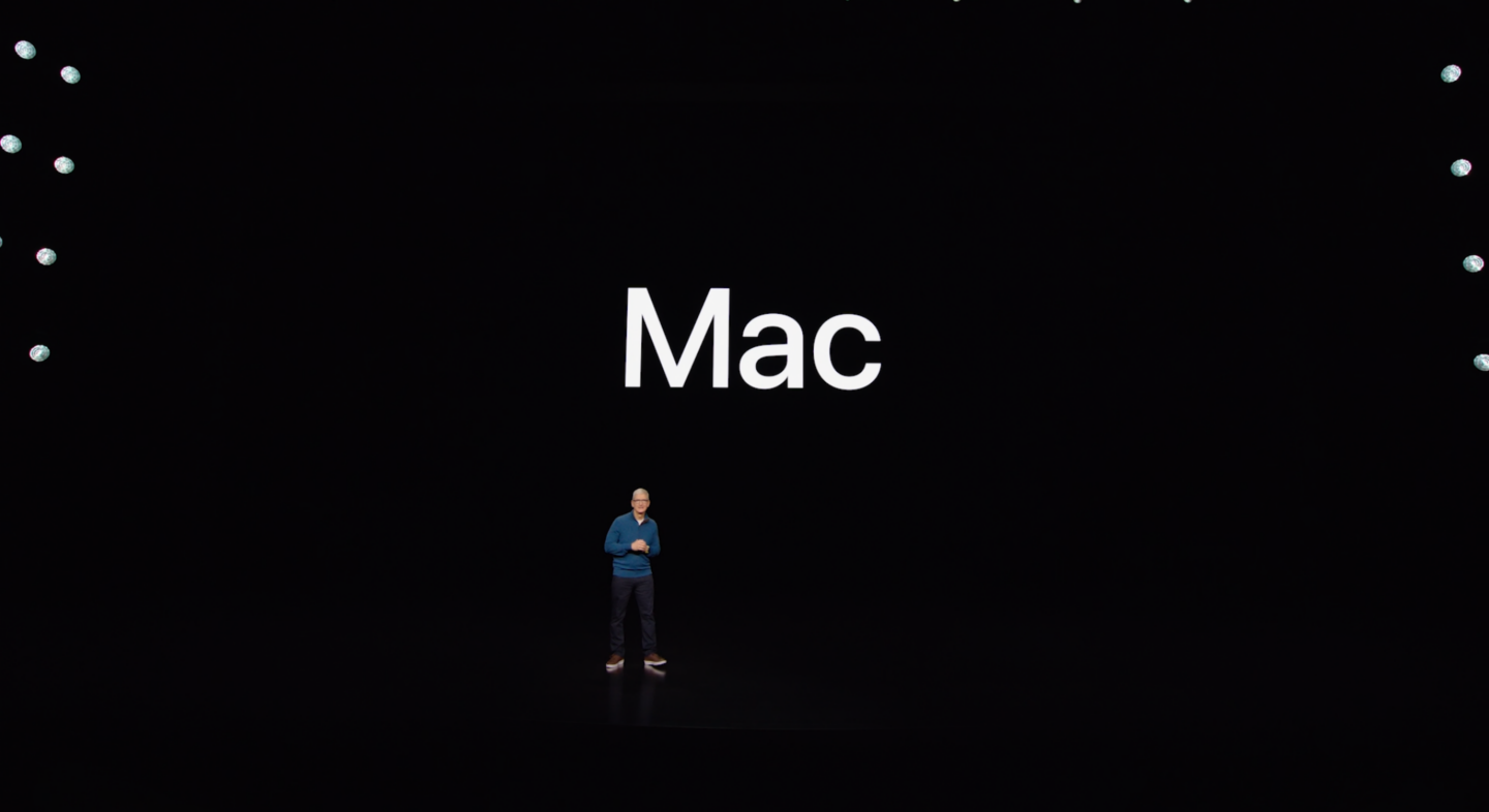 搭载苹果 M1 Ultra 怪物级晶片的 Mac Studio 登场！还有 5K 专业级萤幕 Studio Display 数码科技 图1张