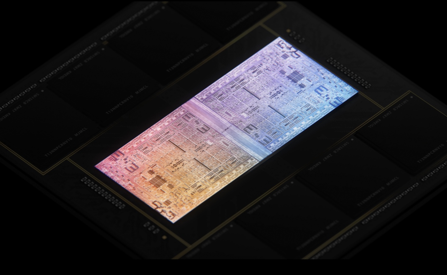 搭载苹果 M1 Ultra 怪物级晶片的 Mac Studio 登场！还有 5K 专业级萤幕 Studio Display 数码科技 图3张