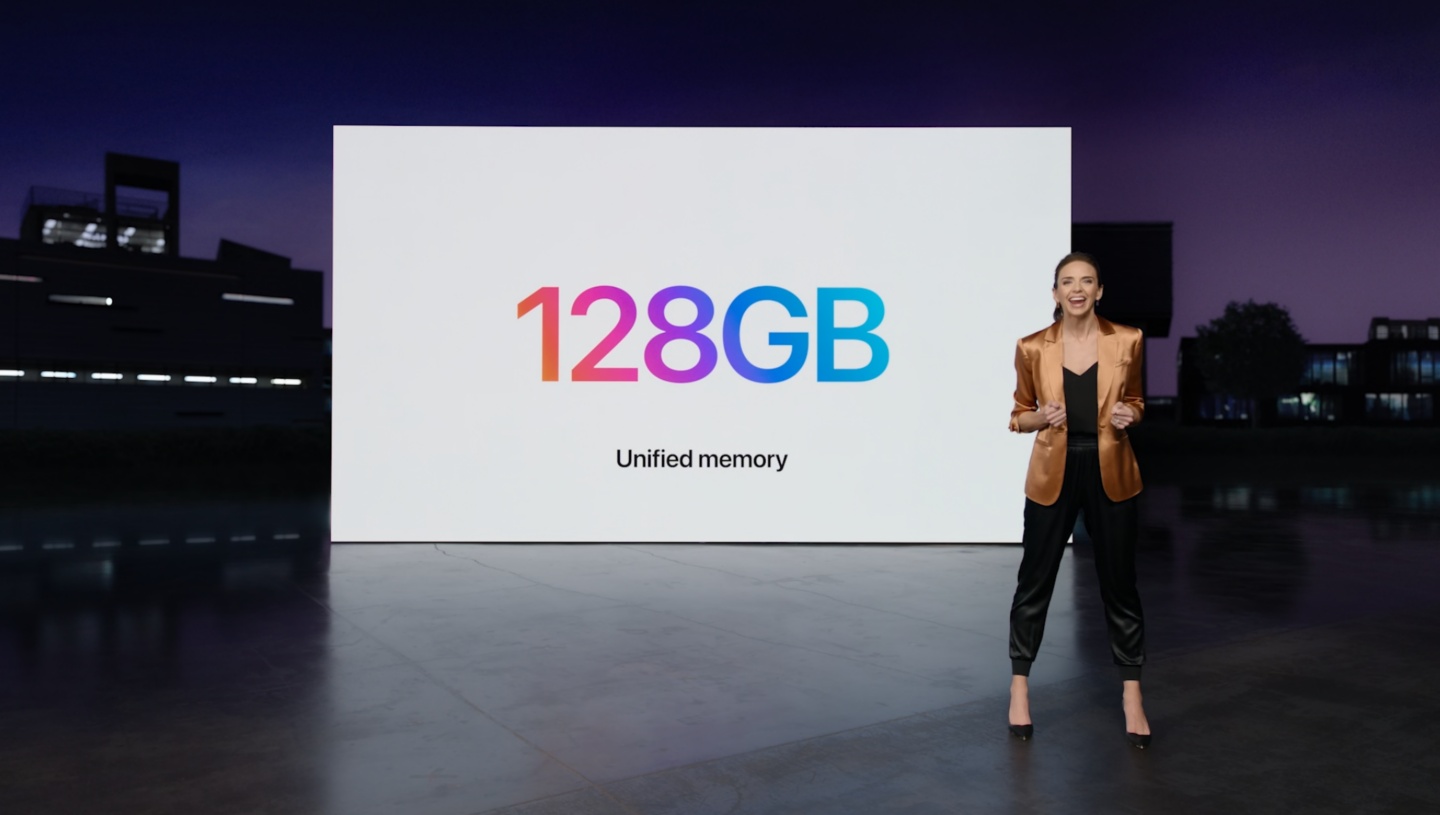 搭载苹果 M1 Ultra 怪物级晶片的 Mac Studio 登场！还有 5K 专业级萤幕 Studio Display 数码科技 图11张
