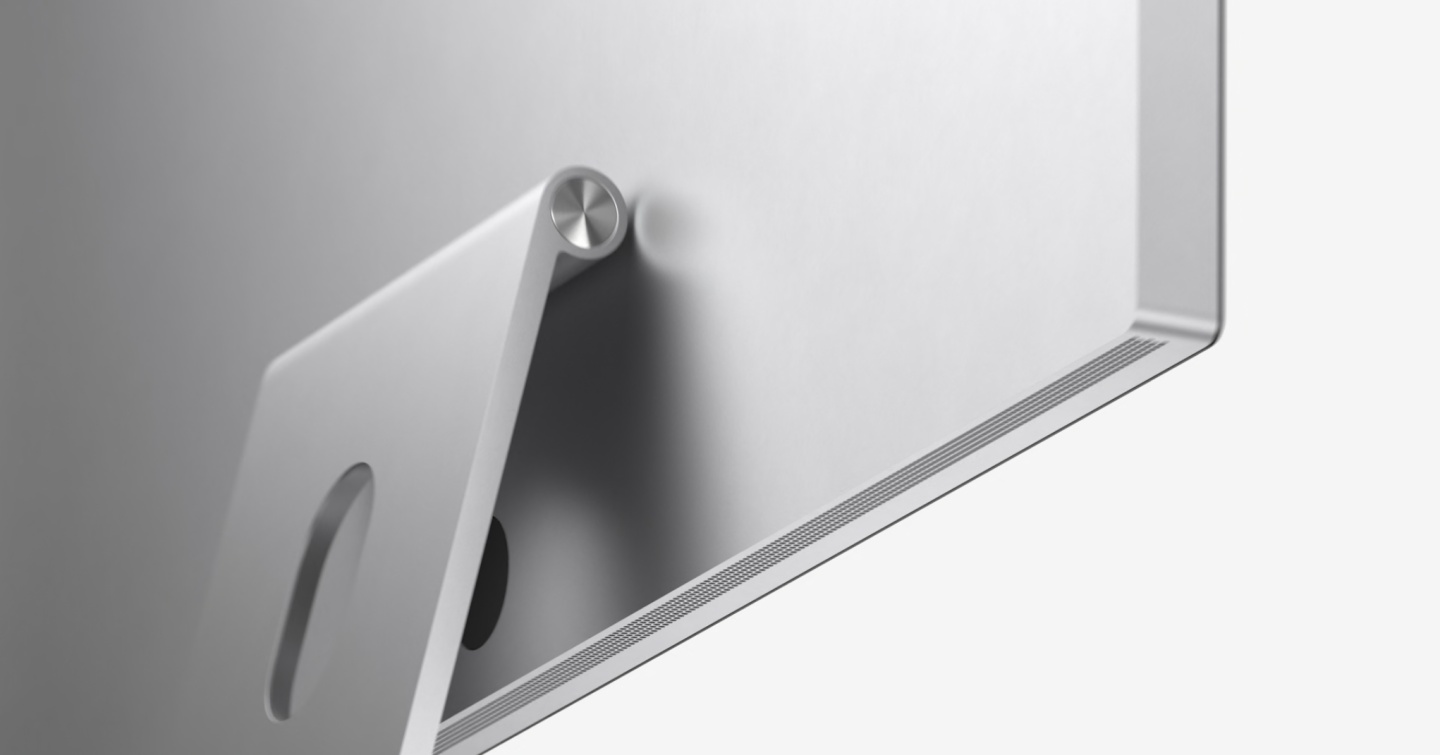 搭载苹果 M1 Ultra 怪物级晶片的 Mac Studio 登场！还有 5K 专业级萤幕 Studio Display 数码科技 图15张