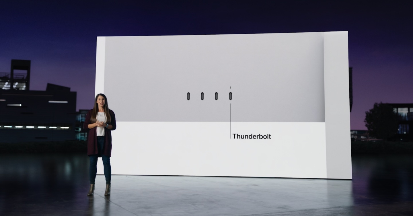 搭载苹果 M1 Ultra 怪物级晶片的 Mac Studio 登场！还有 5K 专业级萤幕 Studio Display 数码科技 图20张