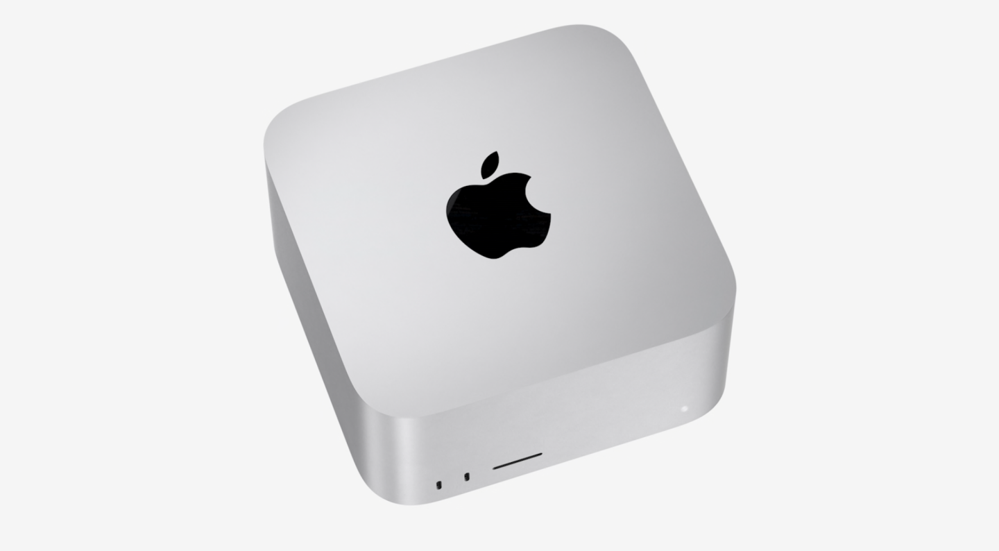 搭载 M1 Ultra 晶片的 Mac Studio 跑分出炉！效能表现比 Mac Pro‌ 还要快 21％ 数码科技 图4张