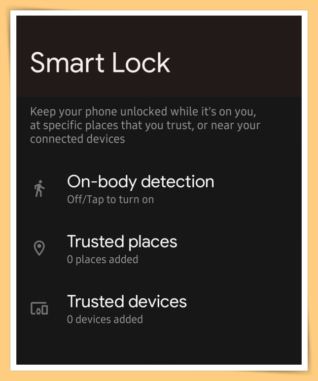 Tips I Samsung最强自动解锁！3个步骤开启Smart Lock！ 更多热点 图5张
