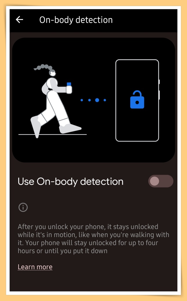 Tips I Samsung最强自动解锁！3个步骤开启Smart Lock！ 更多热点 图6张