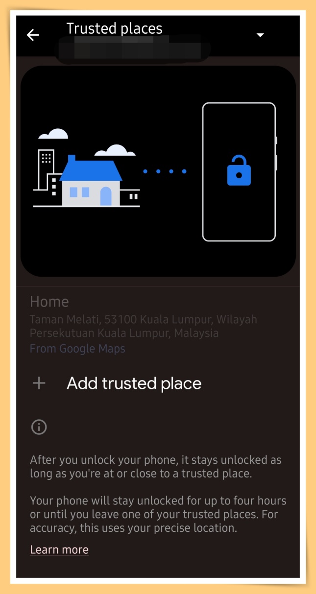 Tips I Samsung最强自动解锁！3个步骤开启Smart Lock！ 更多热点 图7张