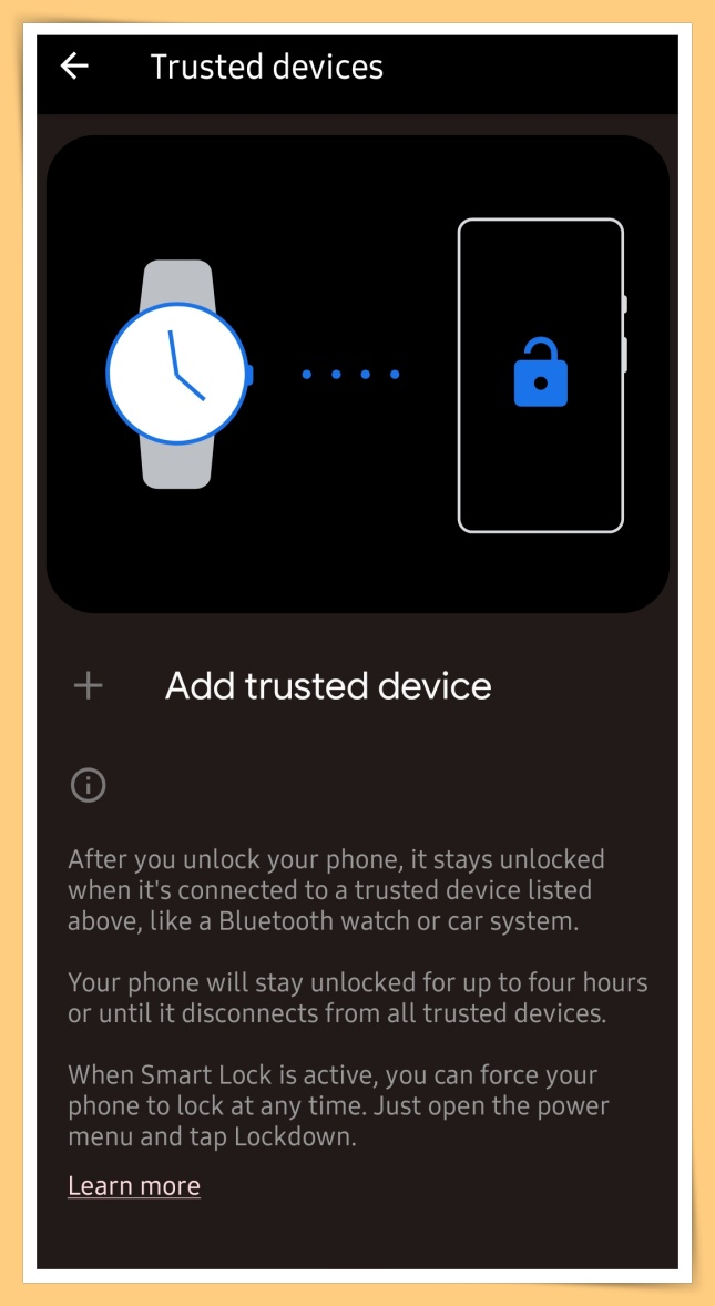 Tips I Samsung最强自动解锁！3个步骤开启Smart Lock！ 更多热点 图9张