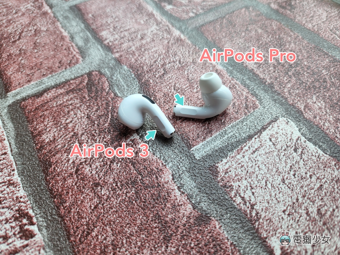 开箱｜苹果最新的 AirPods 3 升级有感吗？音质、续航力表现如何？值不值得买？ 数码科技 图4张
