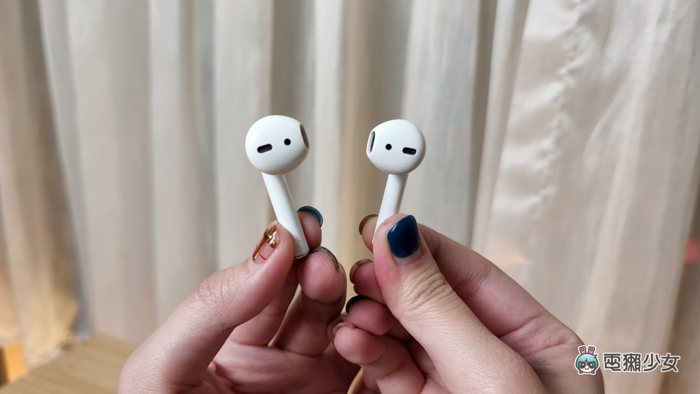 开箱｜苹果最新的 AirPods 3 升级有感吗？音质、续航力表现如何？值不值得买？ 数码科技 图6张