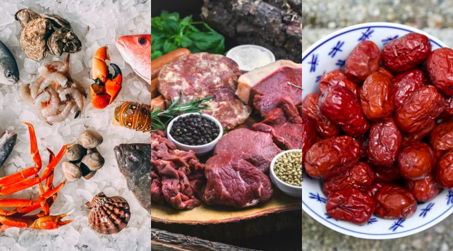 Tips｜小便好痛有苦说不出！多吃这3种食物拯救你的尿道炎 更多热点 图3张