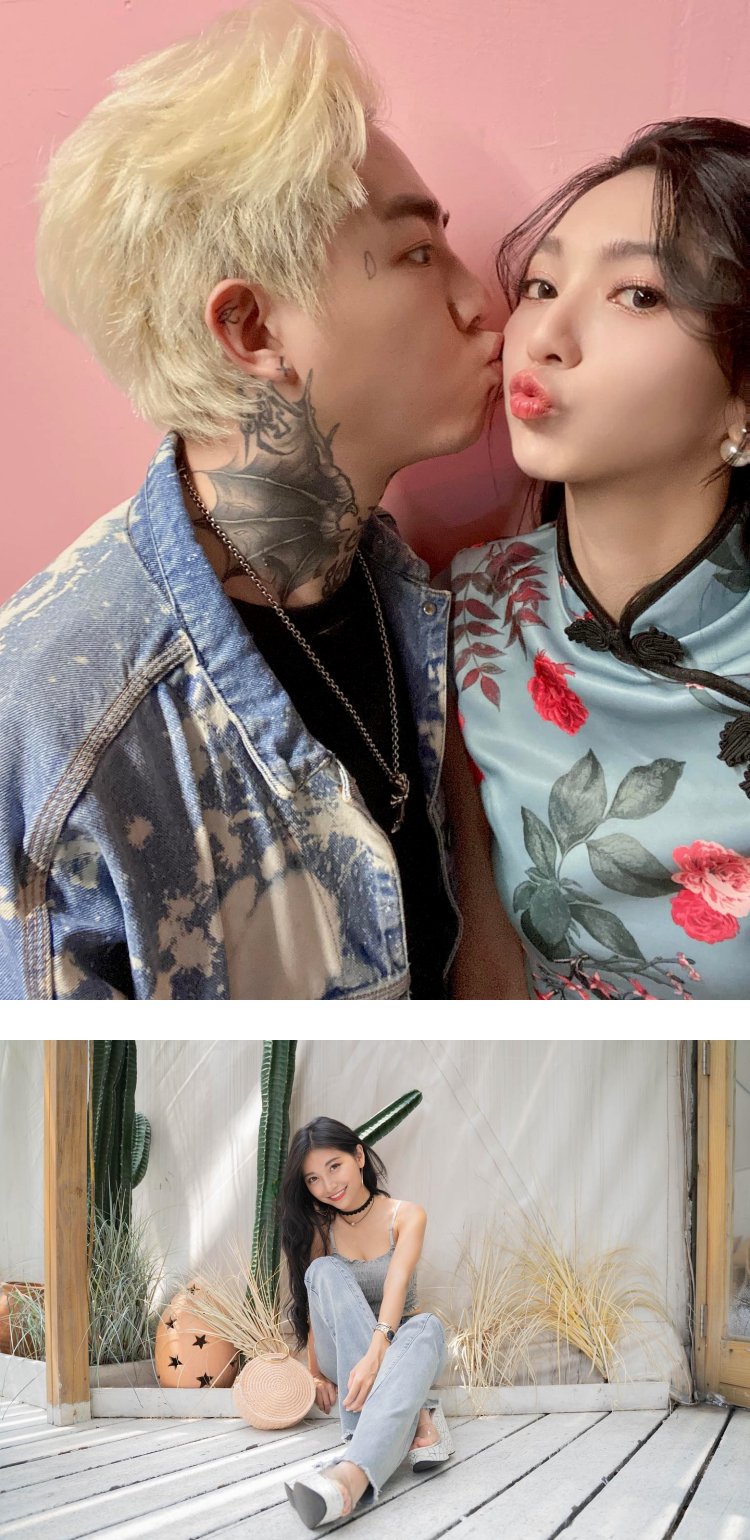 莉娅首揭与谢和弦离婚2原因！　控诉遭祈锦钥、Keanna联合抹黑：恐怖女人 娱乐资讯 图1张