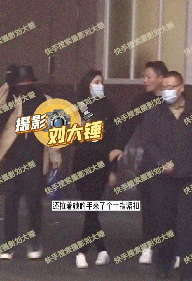 与汪小菲断开了？　张颖颖撇关系：不嫁抛妻弃子的男人 娱乐资讯 图2张