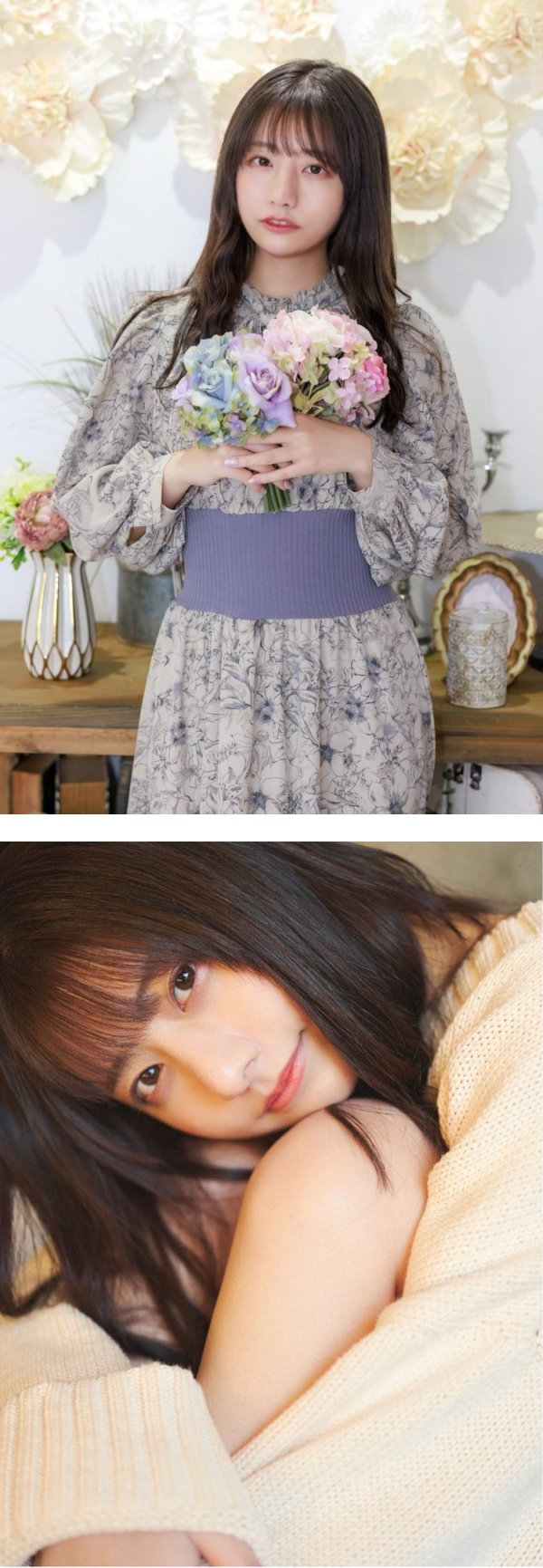 21岁女团偶像因私生活混乱“被毕业”！转拍性感写真…炸出性感F罩杯！ 娱乐资讯 图3张