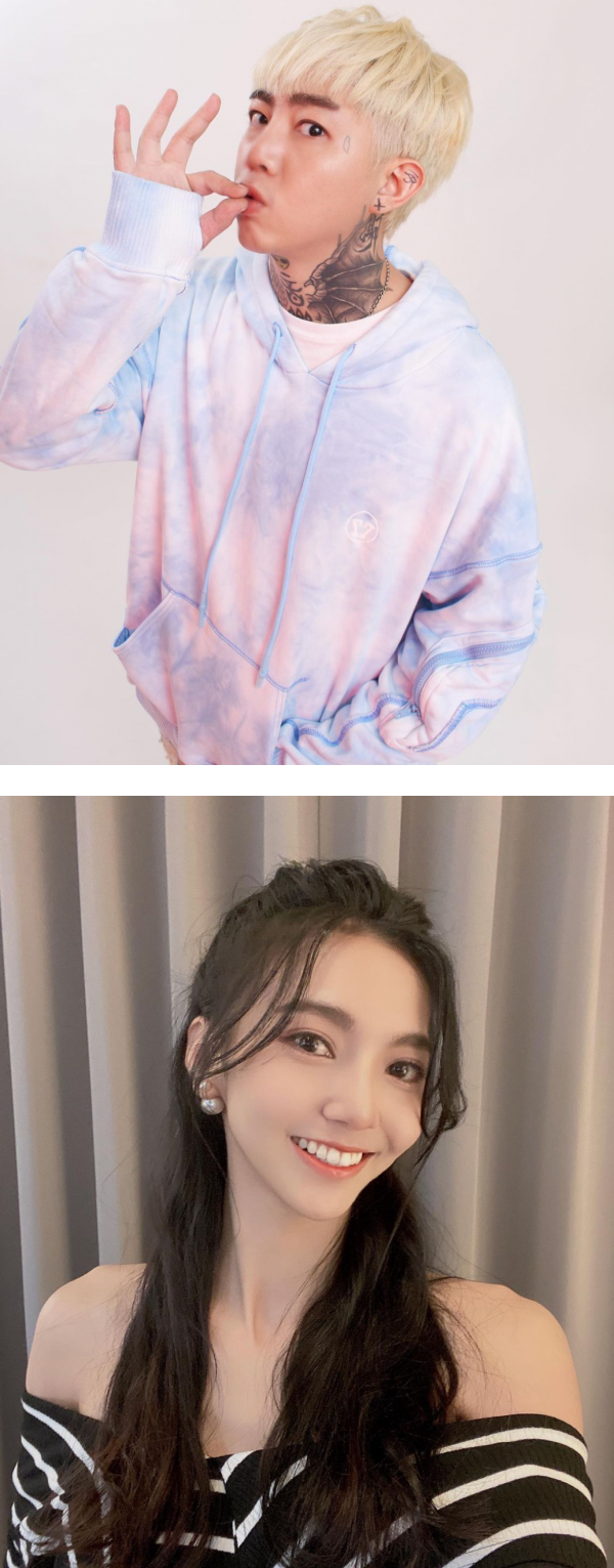 谢和弦自曝想拍AA！惊爆与莉娅离婚前1天还有“买可乐” 娱乐资讯 图1张