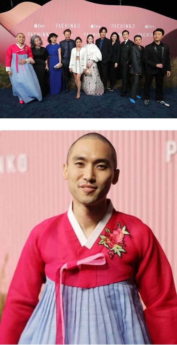 李敏镐同剧演员偷拍女性...老奶奶也不放过！账号搜出上百张“性暗示”照片 娱乐资讯 图1张