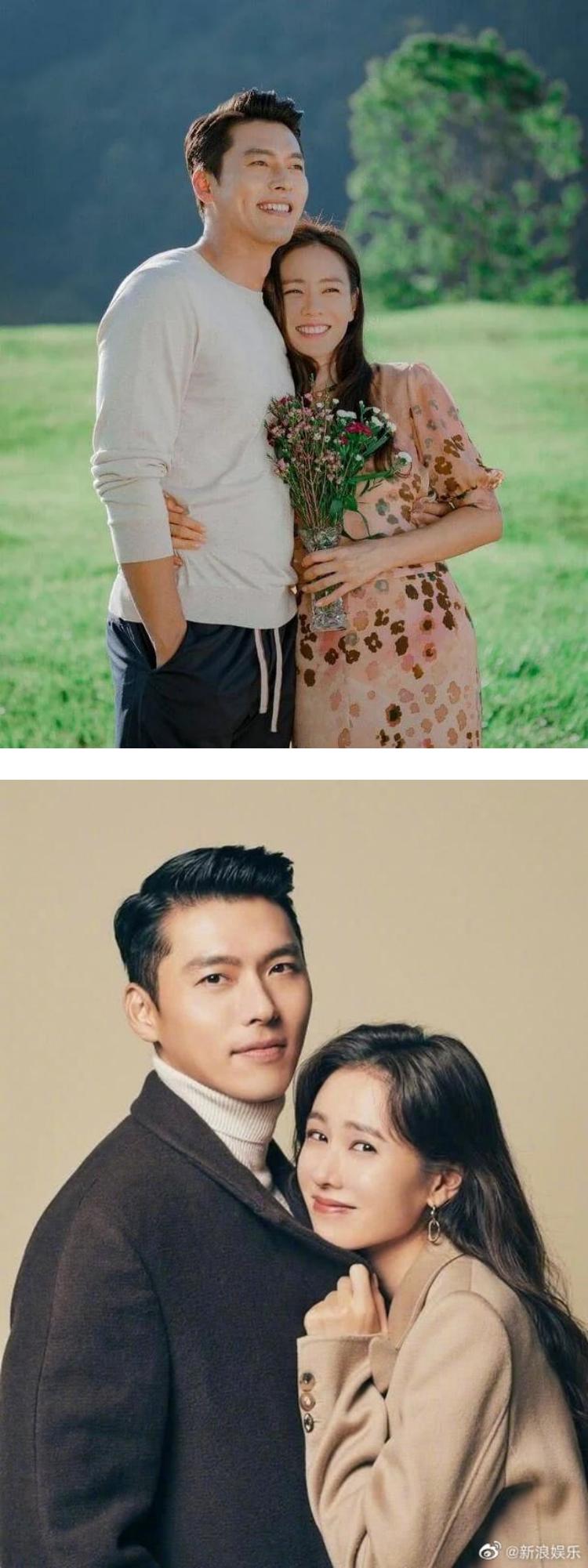 玄彬、孙艺珍婚礼倒计数！ 确切时间曝光 娱乐资讯 图1张