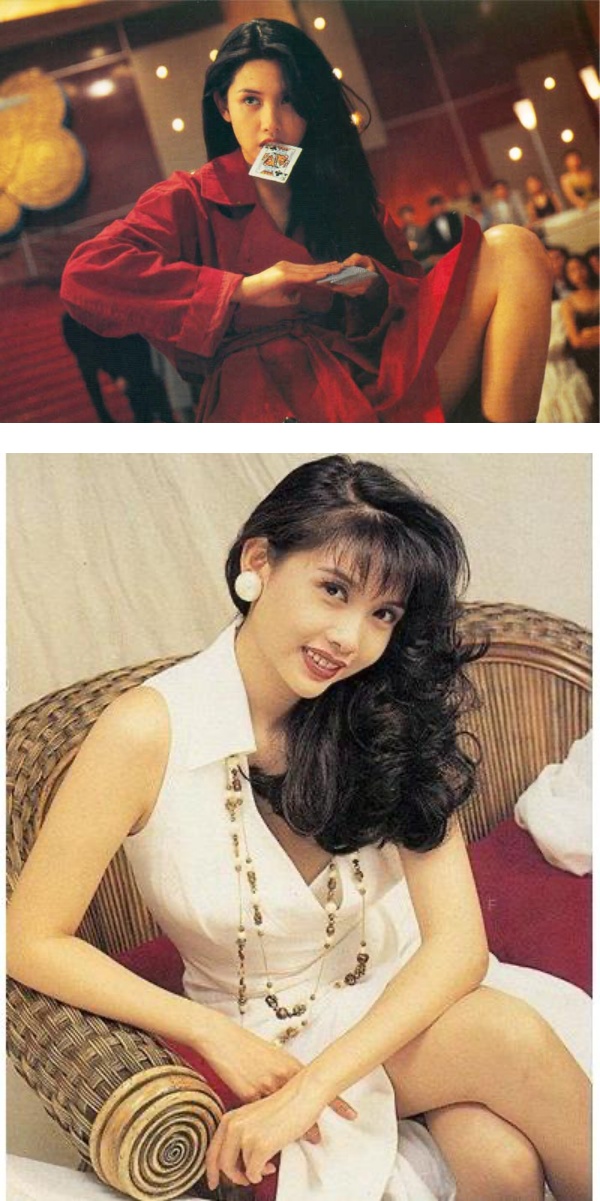 马来西亚美女医师意外撞脸“巅峰”邱淑贞！网惊：真的比女儿还像！ 娱乐资讯 图1张