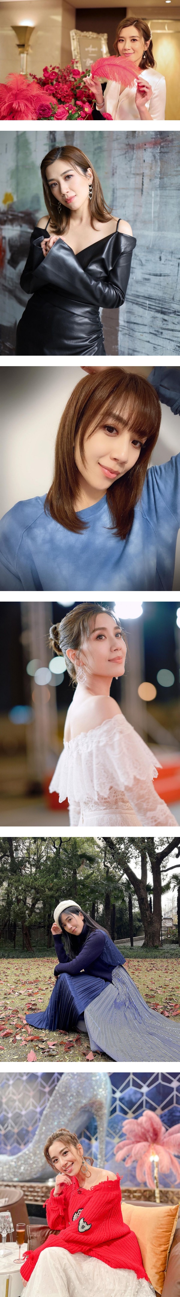 黄智雯《隐娘》路透图曝光！气质满分 娱乐资讯 图2张