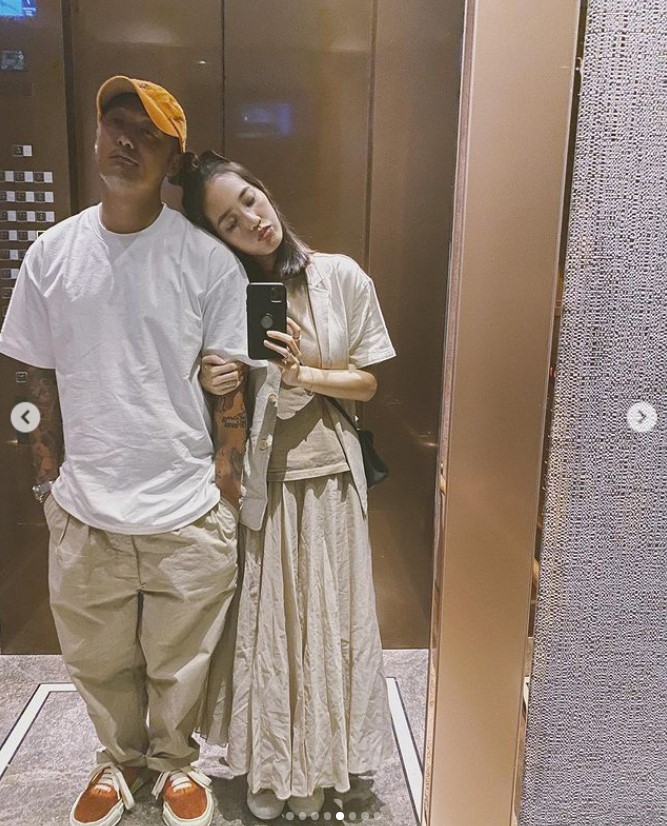 余文乐儿子哭求妈妈离婚！ “爸爸可以娶别的女生”...原因又暖又好笑 娱乐资讯 图1张
