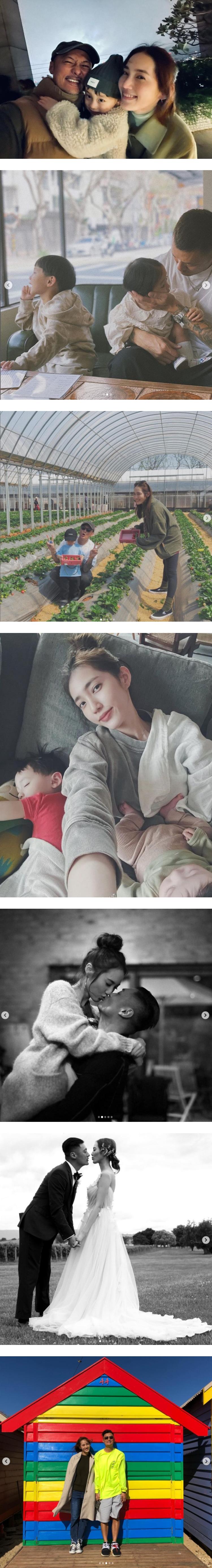 余文乐儿子哭求妈妈离婚！ “爸爸可以娶别的女生”...原因又暖又好笑 娱乐资讯 图2张