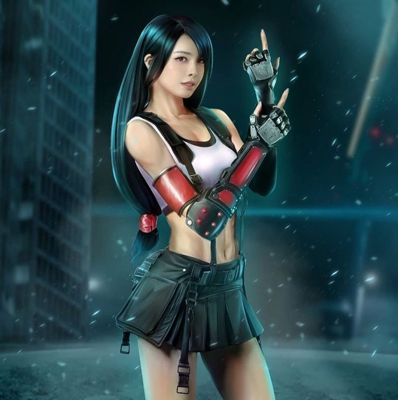 李元玲推出NFT“钢琴女神”化身二次元角色娇喊：陪我玩 时尚资讯 图4张