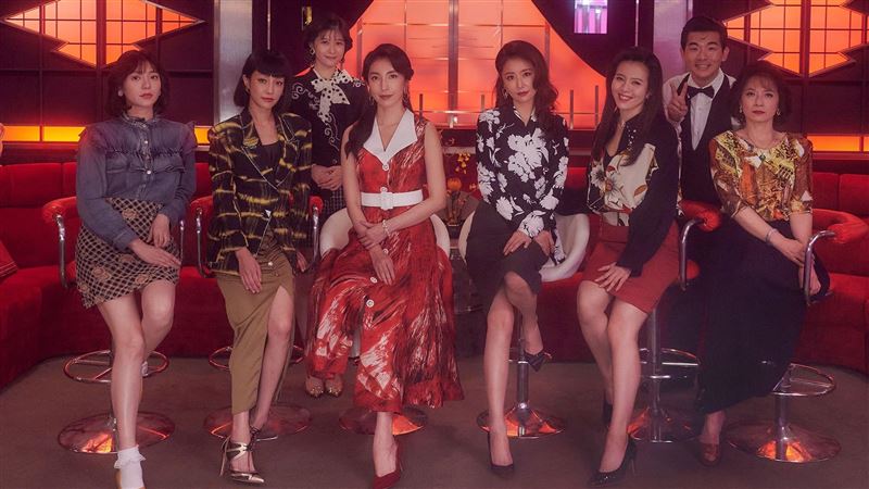 林心如《华灯初上》脱口惊爆雷？1句话“真凶范围剩3人” 时尚资讯 图3张