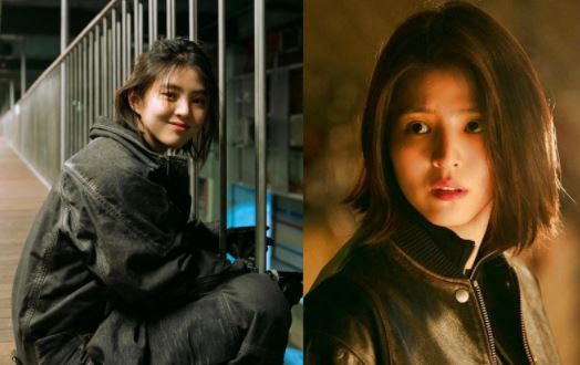 Beauty美人圈／2022韩星长发、短发对比！ 时尚资讯 图4张