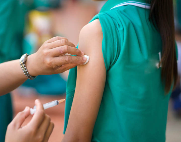 健康｜80%的人都会感染HPV，月经不规律、白带异常都是病毒信号！ 更多热点 图4张
