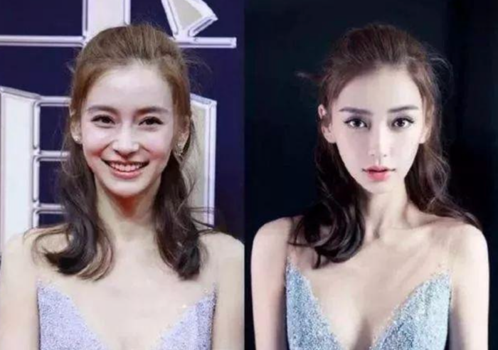 【小编说】别对女人那么苛刻，这世上是有谁不会老？（by 兔美子） 更多热点 图4张