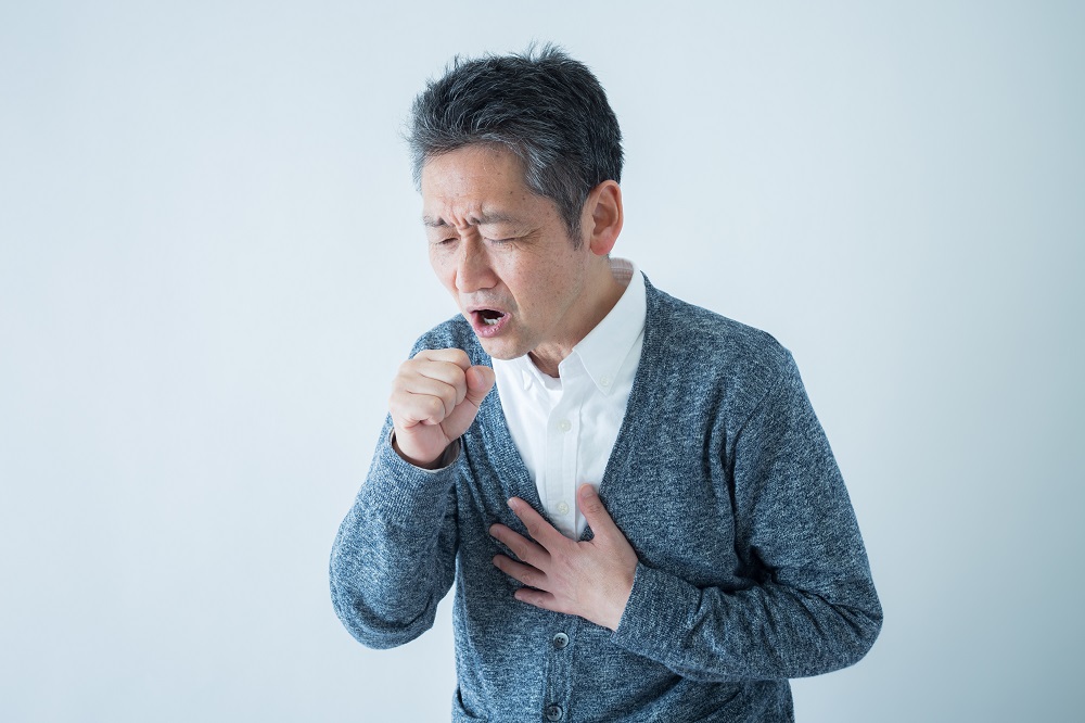 Tips I 要针对性才有效！治疗寒咳和热咳百试百灵的偏方 更多热点 图1张