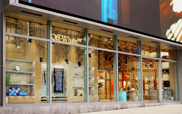 News｜最潮居家用品Off-White HOME，现在马来西亚也买得到！ 更多热点 图2张