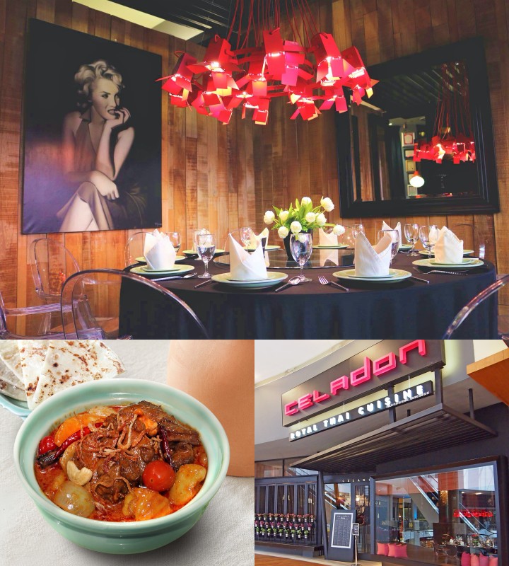 美食｜吃饭聚餐可以坐包厢！雪隆区8间设有私人包厢的餐厅 更多热点 图1张