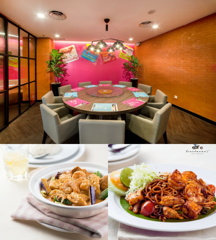 美食｜吃饭聚餐可以坐包厢！雪隆区8间设有私人包厢的餐厅 更多热点 图3张