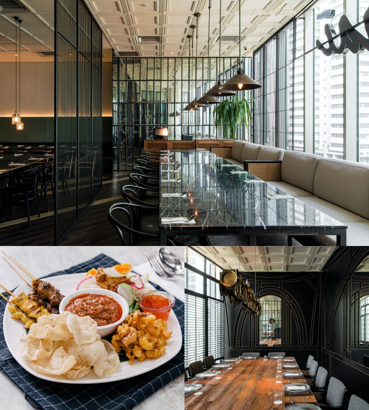 美食｜吃饭聚餐可以坐包厢！雪隆区8间设有私人包厢的餐厅 更多热点 图8张