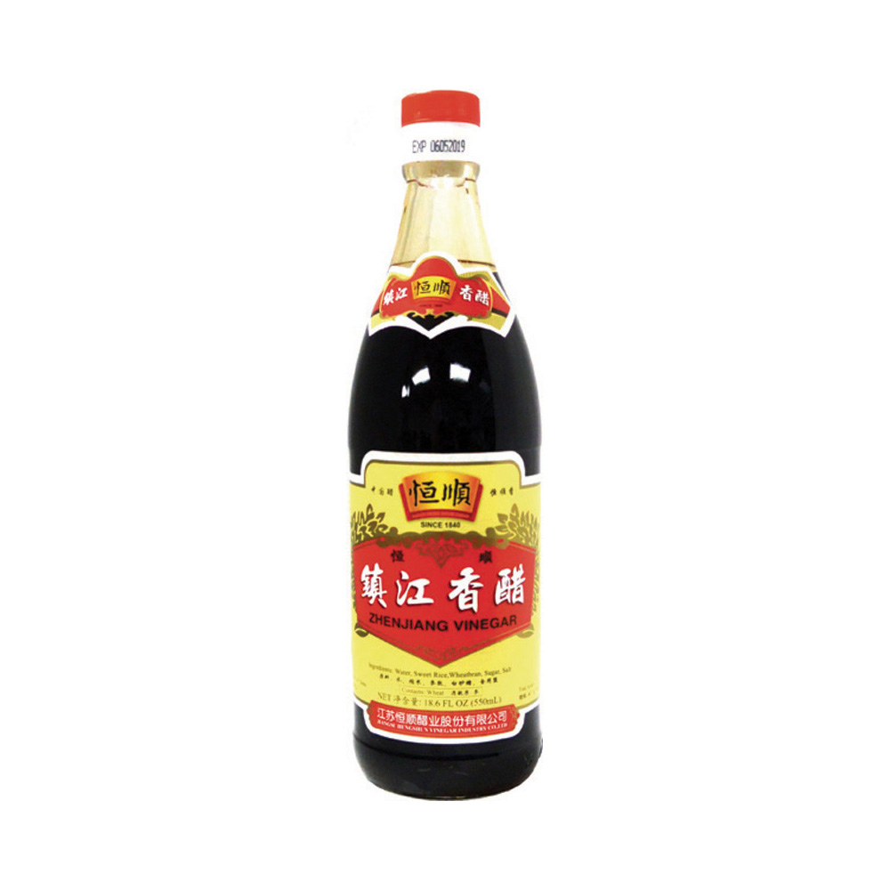 Tips I 白色和黑色的醋都一样吗？6种常见的醋用法请收藏 更多热点 图4张