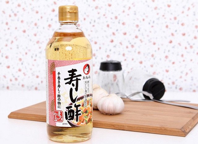 Tips I 白色和黑色的醋都一样吗？6种常见的醋用法请收藏 更多热点 图5张