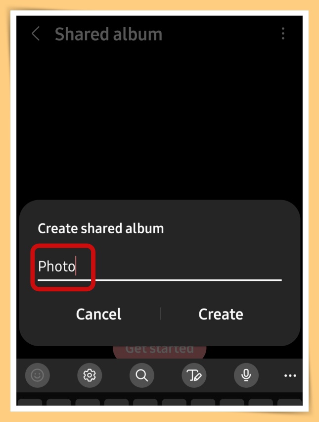 Tips I 不用担心手机内存不足！5个步骤开启“Shared albums”解决空间问题！ 更多热点 图6张