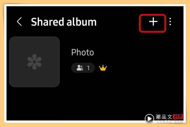 Tips I 不用担心手机内存不足！5个步骤开启“Shared albums”解决空间问题！ 更多热点 图8张