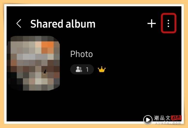 Tips I 不用担心手机内存不足！5个步骤开启“Shared albums”解决空间问题！ 更多热点 图10张