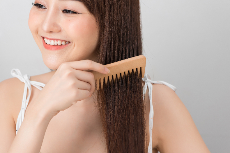 Tips I 确诊痊愈后掉发后遗症？6个洗护技巧助脱发党逆袭 更多热点 图4张